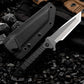 🔥HOT SALE🔥Portable Multifunction Camping Knife for Outdoors