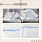 ⏳Time-limited Special⌛Foldable Mosquito Net Tent