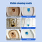 💥Buy 5 Get 5 Free🔥Lemon Scent Toilet Bowl Cleaner Tablets