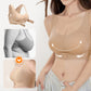 🎉 Last Day Promotion-49% OFF 🎉Women's Cozy Seamless Push Up Front Closure Bra