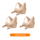 🎉 Last Day Promotion-49% OFF 🎉Women's Cozy Seamless Push Up Front Closure Bra