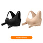 🎉 Last Day Promotion-49% OFF 🎉Women's Cozy Seamless Push Up Front Closure Bra