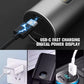 🔥2025 HOTTEST SALE🔥Ultra-Bright Zoomable Flashlight