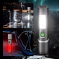 🔥2025 HOTTEST SALE🔥Ultra-Bright Zoomable Flashlight