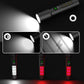 🔥2025 HOTTEST SALE🔥Ultra-Bright Zoomable Flashlight