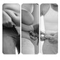 🔥2025 New Sale🔥Women’s Mesh High Waist Tummy Control Boyshorts