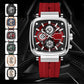 🎉Hot Sale 50% OFF🎉✨New Design✨Men's Sport Quartz Watch🔥