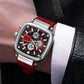 🎉Hot Sale 50% OFF🎉✨New Design✨Men's Sport Quartz Watch🔥