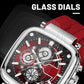 🎉Hot Sale 50% OFF🎉✨New Design✨Men's Sport Quartz Watch🔥