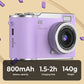 📷4K HD Flip-Screen Digital Camera💥