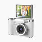 📷4K HD Flip-Screen Digital Camera💥