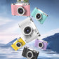 📷4K HD Flip-Screen Digital Camera💥