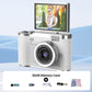 📷4K HD Flip-Screen Digital Camera💥