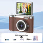 📷4K HD Flip-Screen Digital Camera💥