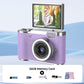 📷4K HD Flip-Screen Digital Camera💥