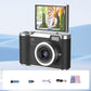 📷4K HD Flip-Screen Digital Camera💥