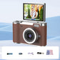 📷4K HD Flip-Screen Digital Camera💥