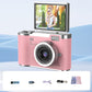 📷4K HD Flip-Screen Digital Camera💥