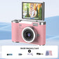 📷4K HD Flip-Screen Digital Camera💥