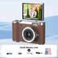 📷4K HD Flip-Screen Digital Camera💥