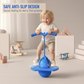 Pogo Jumper Ball for Kids & Adults